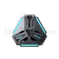 [yues] HECATE GX05 True Wireless Headphone Active Noise Cancellation ANC Low Delay Earphones E-sport