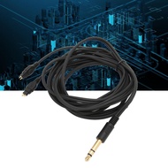 Aumotop Replacement Headphone Cable Superior Sound Quality for HD650 HD600 HD580 HD535 HD545 HD565 H