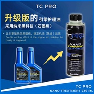 NEW!! TC PRO NANO Engine Treatment 236ML