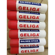 Geliga Balm STICK 2x10 gr