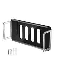 Docking Station Mount Wall-Mounted Acrylic Storage Base for the Dell D3100 Docking Station