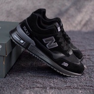 Sepatu Sneakers Pria NB 1500 Import Vietnam / Sepatu Running Pria NB 999 Super Premium