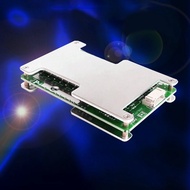 Mạch Bảo Vệ Pin Lithium 4S 12V -120A BMS sạc xả chung