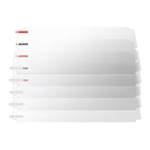 5/10PCS 10.1 Inch 3d Printer Screen Protector For Anycubic Photon Mono M5 / M5 Pro / M5s / M5s Pro O