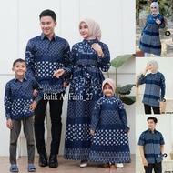 Couple Batik Clothes, Couple Clothes for Weddings, Kapelan Batik, Husband and Wife, Family Couple Ba