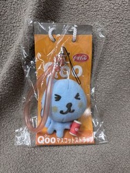 Qoo 絕版吊飾公仔