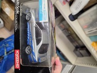 Mini Z 絕版車殼