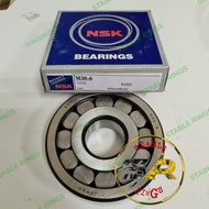 BEARING M30-6 NSK/BEARING PINION PILOT FUSO FM215
