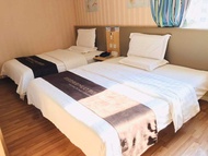 7 Days Inn (Beijing Temple of Heaven Dongmen Metro Station)