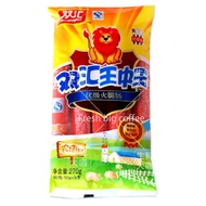 双汇王中王优级火腿肠   Shuanghui Wangzhong Wangyou ham sausage