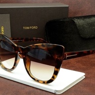 TOM FORD Popular Tom Tom Glasses Sunglasses Outdoor Leisure European And American Style Sunglasses S