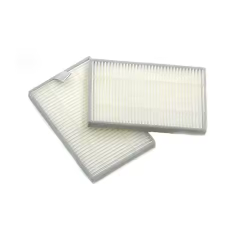 DT56 Replacement Accessories Set for IHome AutoVac Eclipse/IHome AutoVac Eclipse G Robot Vacuum