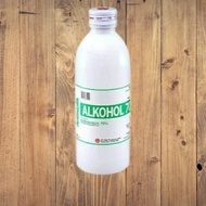 ALCOHOL 70% PIM 300ML