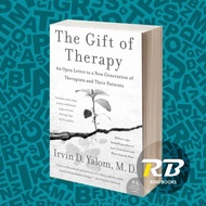 The Gift of Therapy Irvin Yalom