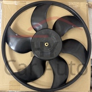 GEN 2 AT FAN BLADE GATE