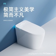 Household Smart Toilet