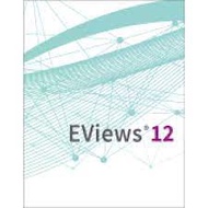 EViews v12.0 Enterprise Edition x64 (Dec 2021 Update)