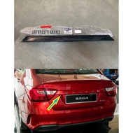 ORIGINAL PROTON SAGA VVT 2019 REAR BONNET GARNISH