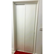 PD Slide And Swing Door  - Supply & Install