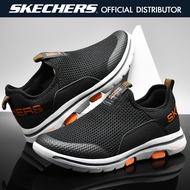 SKECHERS_Gorun Mojo - Reactivate รองเท้าวิ่งผู้ชาย รองเท้าวิ่งจ็อกกิ้งเท้าแฟชั่นใหม่