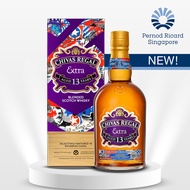 [Official Store] Chivas Regal Extra 13 Bourbon Cask 700ml [Whisky]