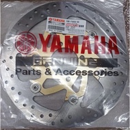 Y125ZR PIRING DISC DEPAN MADE IN TAIWAN (5XK-F582U-00)