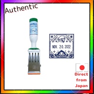 Ghibli Movies Date Stamp Collection by Sunbee