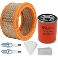 5664 Maintenance Kit Compatible with Generac 13KW 14KW 15KW 16KW 17KW Generators 990cc Engine (prior