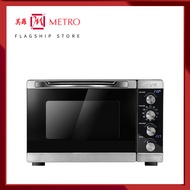 Mayer 40L Digital Oven MM040D