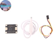 Alittlesearch TDS Sensor Water Conductivity Sensor For Liquid Detection Water Quality Monitoring Mod