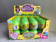 24個神秘盒裝 迷你椰菜娃娃 Cabbage Patch Kids Little Sprouts Mystery Box [24 Packs]