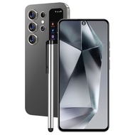 S25 Ultra Mobile Phone Low Price 2+16G Android 12.0 Large Screen 4G Full Network Ready stock⭐⭐0508  