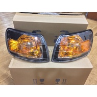 TOYOTA COROLLA SEG AE110 AE111 96 YEARS SMOKE CORNER SIGNAL LAMP
