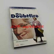 現貨窈窕奶爸 Mrs. Doubtfire (1993)喜劇電影高清DVD9碟盒裝光盤