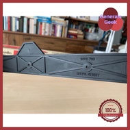 แผ่นปิดเชิงชาย-ลอน 760 (metal sheet) ด่วน ของมีจำนวนจำกัด Generals Geek