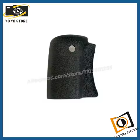 For Canon 80D EOS RP Rubber Hand-Held Leather SLR Camera Repair Parts