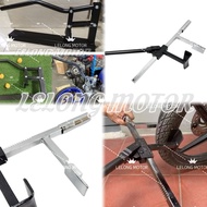 TYRE PRESS FOR MOTORCYCLE Heavy Duty Motorcycle Manual Tyre Changer Press