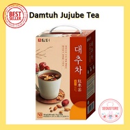 [Damtuh] Jujube Tea 15g 50sticks