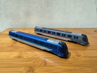 港鐵列車迷你模型