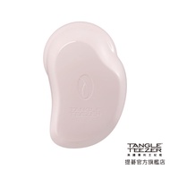 [TANGLE TEEZER TEEZER] Plant Fiber Fashion Comb (Morandi Powder) Hair Care Comb Smoothing Comb Anti-