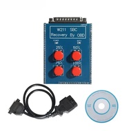 【Exclusive Offer】 Repair Code C249f Sbc Reset Tool For Mercedes For Benz Abs/sbc System Repair Tool 
