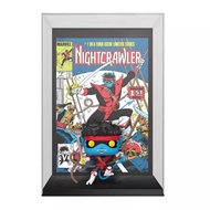 Marvel Nightcrawler Comic Cover Funko!POP Comic Cover Marvel Nightcrawler #1 Funko 【Direct From Japan】