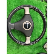 Momo daihatsu Steering wheel for Kenari kelisa myvi viva kembara