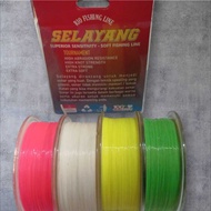 Galatama fishing line, strong, soft, Selayang 150m, fishing line, fishing line