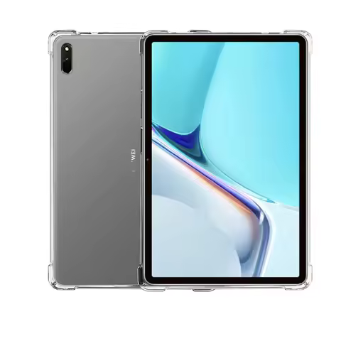 For Huawei Matepad 11 T10S T8 10.4 Pro 10.8 12.6 TPU Tablet Case For Huawei MediaPad T5 T3 M5 Lite 1