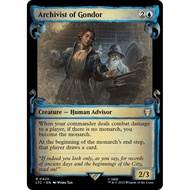 Archivist of Gondor (LTC) 420 [EN/N]