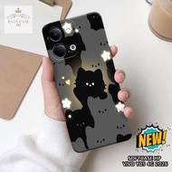 Vivo Y05 4G 2026 Case - Rajacase - Vivo Y05 4G casing - cartoon case Motif - Cellphone protector - V