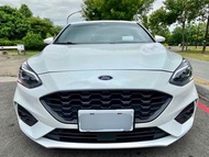 非自售2022年 FOCUS ST-LINE LOMMEL X版