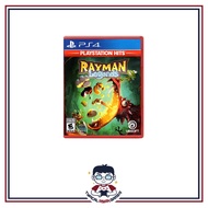 Rayman Legends [PlayStation 4]