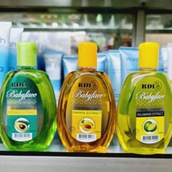 RDL Baby Face Facial cleanser 15oml . Face Wash Cleanser